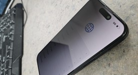 Mint
													Apple iPhone 15 Pro - Unlocked, Blue, 128 GB, A2848, photo 5 of 6