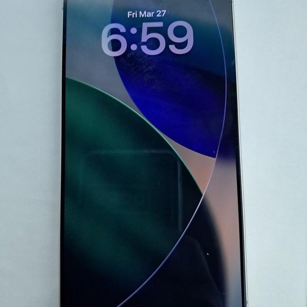 Apple iPhone 17 - US Cellular, 256 GB, White, A3258