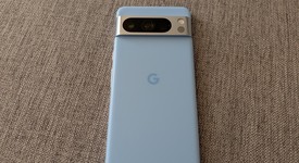 Good
													Google Pixel 8 Pro - Unlocked, Bay, 512 GB, 12 GB, G1MNW, mmWave 5G, photo 1 of 12