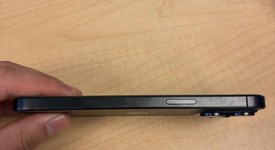 Mint
													Apple iPhone 15 Pro Max - Unlocked, Black, 512 GB, A2849, photo 3 of 7