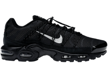 Nike Air Max Plus Toggle Black Reflective for sale