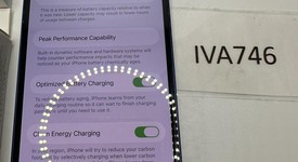 Good
													Apple iPhone 12 - Unlocked, Blue, 128 GB, A2172, photo 2 of 7