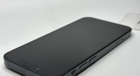 Good
													Apple iPhone 13 Mini - Unlocked, Midnight, 256 GB, A2481, photo 6 of 6