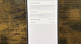 Good
													Apple iPhone 15 Plus - Unlocked, Yellow, 128 GB, A2847, photo 2 of 10