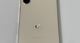 Mint
													Samsung Galaxy S24 Plus - Unlocked, Yellow, 256 GB, 12 GB, SM-S926U1, photo 3 of 7