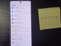 Samsung Galaxy Z Flip7