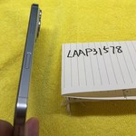 Mint Apple iPhone 16 Pro - Unlocked, White, 256 GB, A3083