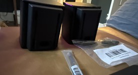 Mint
													Bose Surround Speakers (Pair) - Black, photo 4 of 9