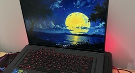 Mint
													Asus ROG Zephyrus G16 (2023) GU603 - I7, Black, 512 GB, 32 GB, photo 2 of 14