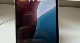 Good
													Apple iPhone 12 Mini - Unlocked, Purple, 256 GB, A2176, photo 1 of 3
