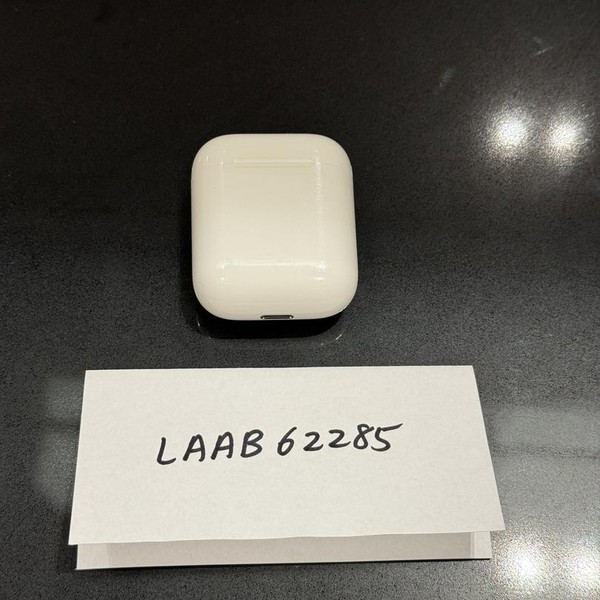 Apple AirPods 1st Gen - Lightning Case