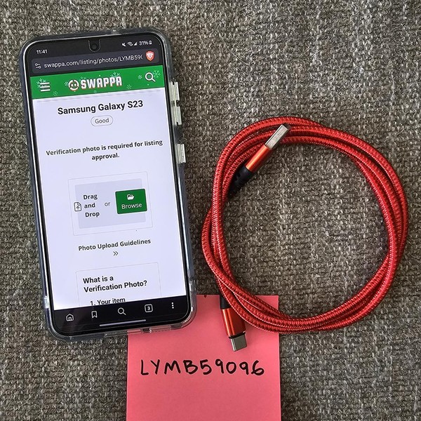 Samsung Galaxy S23 - Unlocked, 128 GB, Cream, 8 GB, SM-S911U1