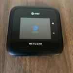 Good AT&T Hotspot - AT&T