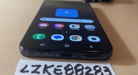 Mint
													Samsung Galaxy S22 - Verizon, Black, 128 GB, 8 GB, SM-S901U, photo 5 of 8