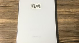 Good
													Samsung Galaxy S22 - Verizon, White, 128 GB, 8 GB, SM-S901U, photo 3 of 7