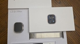 Good
													Apple Watch Ultra 2 49mm - Unlocked, Natural, A2986, photo 2 of 9