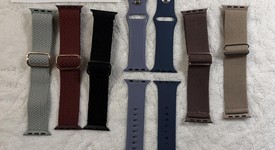 Mint
													Apple Watch Series 10 42mm - Unlocked, Silver, A3001 - Cellular, Aluminum, photo 3 of 11