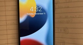 Good
													Apple iPhone 6S - Unlocked, Grey, 64 GB, A1633, photo 4 of 5