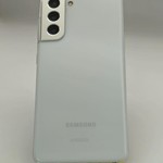 Good Samsung Galaxy S21 5G - T-Mobile, 128 GB, White, 8 GB, SM-G991U
