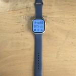 Good Apple Watch Series 10 46mm - Silver, A2999 - GPS, Aluminum