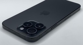Good
													Apple iPhone 15 Pro Max - AT&T, Black, 256 GB, A2849, photo 4 of 7