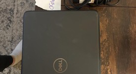 Good
													Dell Latitude Laptop, photo 4 of 4