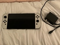 Nintendo Switch - OLED