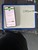 Good Apple iPhone 15 Pro Max - Xfinity, Blue, 256 GB, A2849