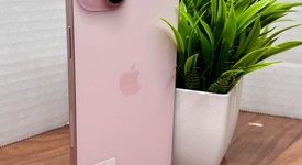 Good
													Apple iPhone 15 Plus - AT&T, Pink, 128 GB, A2847, photo 6 of 6