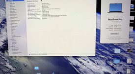 Mint
													MacBook Pro 2021 - 14" - Apple M1 Pro 8-core, Gray, 512 GB, 16 GB, photo 2 of 7