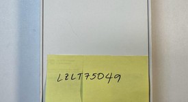 New
													Apple iPhone 16 - Verizon, Teal, 128 GB, A3081, photo 1 of 2