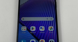 Good
													Moto G Power 5G 2023 - TracFone, Black, 128 GB, 4 GB, photo 1 of 6