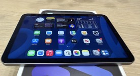 Mint
													Apple iPad Mini 7th Gen - Wi-Fi, Gray, 128 GB, A2993, photo 1 of 7