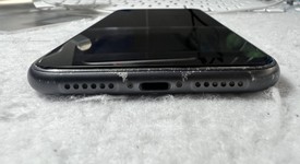 Fair
													Apple iPhone 11 - Unlocked, Black, 64 GB, A2111, photo 2 of 10