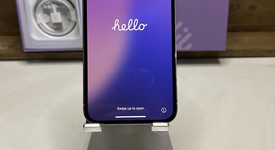 Fair
													Apple iPhone 12 Pro - Unlocked, Silver, 512 GB, A2341, photo 1 of 6