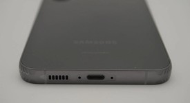 Mint
													Samsung Galaxy S23 - T-Mobile, Graphite, 128 GB, 8 GB, SM-S911U, photo 1 of 11