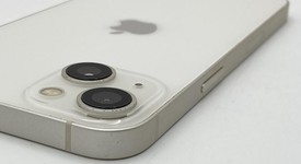 Fair
													Apple iPhone 13 - Unlocked, Starlight, 128 GB, A2482, photo 4 of 9