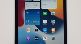 Fair
													Apple iPad Air 2 - Unlocked, Gray, 16 GB, photo 1 of 8