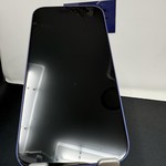 Mint Apple iPhone 16 - Unlocked, 128 GB, Ultramarine, A3081