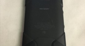 Good
													Kyocera Duraforce Pro 2 - Verizon, Black, 64 GB, 4 GB, photo 3 of 7
