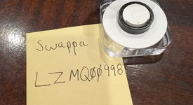 Fair
													Samsung Galaxy Ring - Black, Size 10, photo 1 of 4