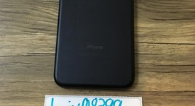 Mint
													Apple iPhone 7 - Unlocked, Black, 32 GB, A1778, GSM, photo 3 of 7