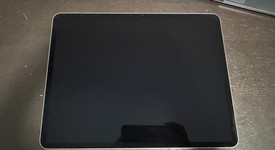 Good
													Apple iPad Air 13" (M3) 2025 - Wi-Fi, Gray, 128 GB, photo 5 of 9