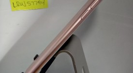 Good
													Apple iPhone 7 - Unlocked, Rose Gold, 128 GB, A1778, GSM, photo 5 of 8