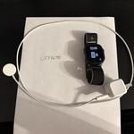 Mint Apple Watch Ultra 2 49mm - Verizon, Black, A2986