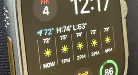 Mint
													Apple Watch Ultra 2 49mm - Verizon, Natural, A2986, photo 3 of 8