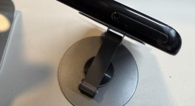 Good
													Moto G6 - Verizon, Black, 32 GB, 3 GB, photo 3 of 5