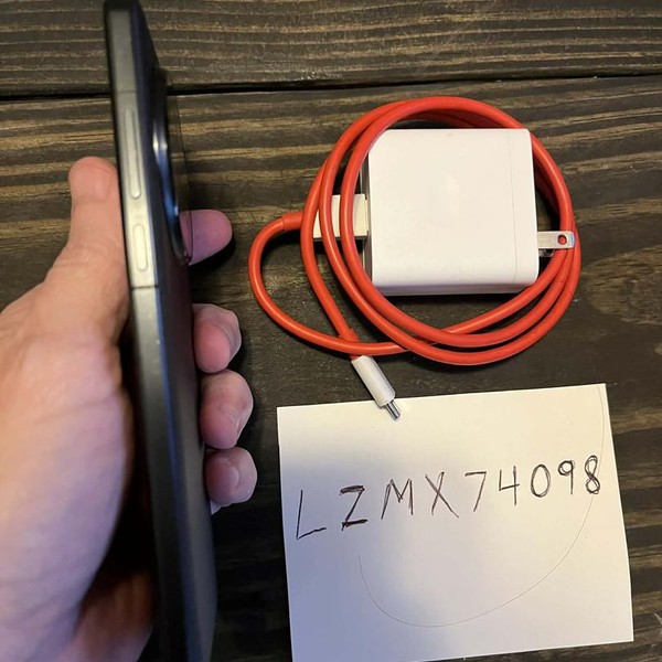 OnePlus 13 - Unlocked, 512 GB, Black Eclipse, 16 GB