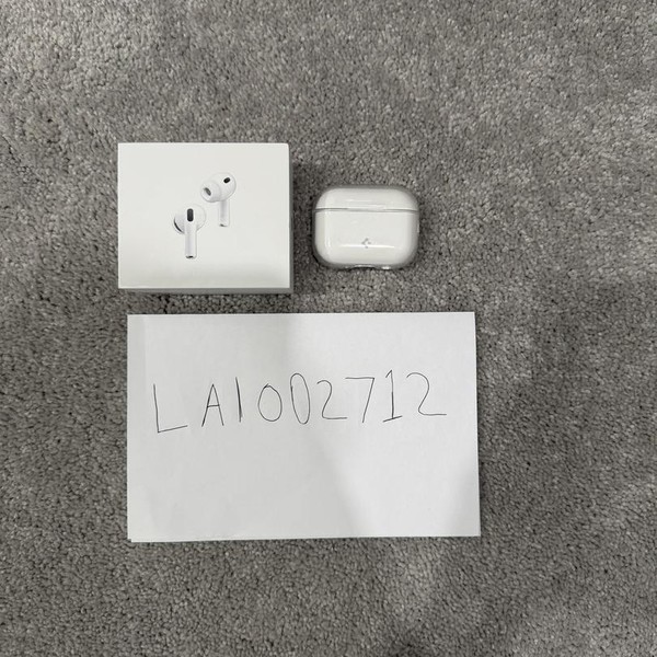 Apple AirPods Pro 3