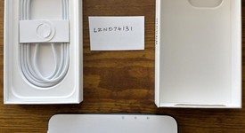 Mint
													Apple iPhone 16 Pro - AT&T, Black, 128 GB, A3083, photo 1 of 7